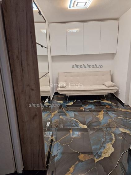 Modern Decomandat 2 Camere Doamna Ghica - 5