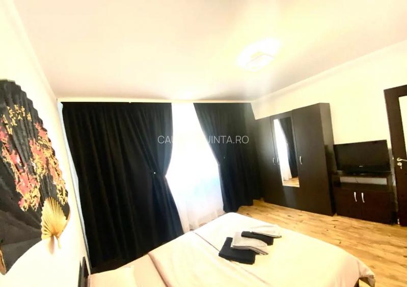 Inchiriez apartament 2 camera zona 13 septembrie metrou 8' - 4