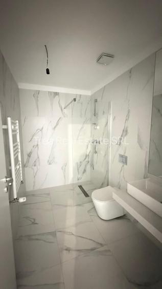 2 camere Pipera | One North Lofts | parcare + proiect design - 11