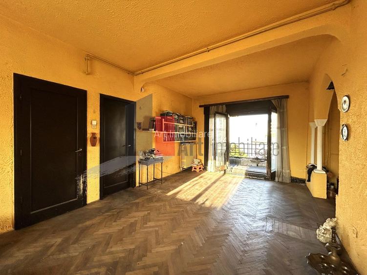 Pret Nou! Apartament unicat cu terasa 50mp | Ultracentral-cartierul Evreiesc - 2