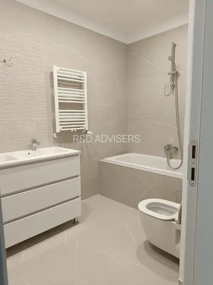 2 Camere | Complex Walter Loft Space | 10 Min. De Metrou Aurel Vlaicu - 5