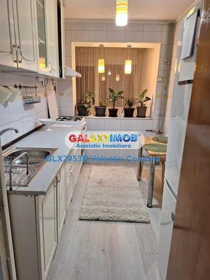 Apartament 2 Camere Militari - Gorjului - 4