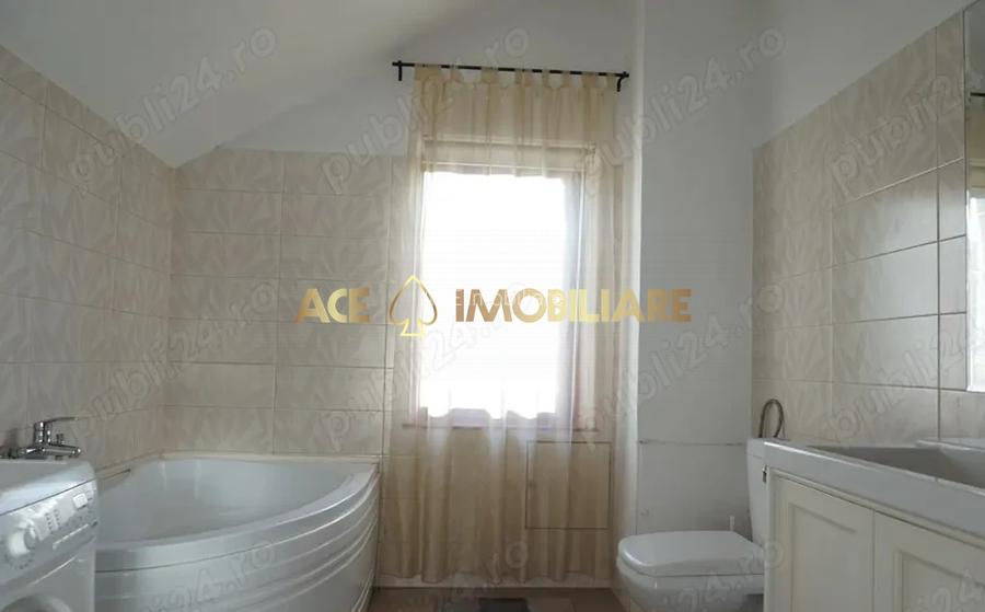 3 Camere | Baneasa | Pet-Friendly | Centrala | Loc de Parcare - 8