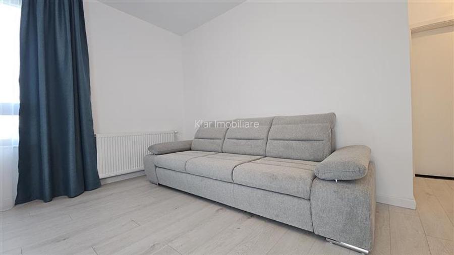 Apartament modern 2 camere 55mp, Intre Lacuri, Iulius Mall - Park Lake - 11