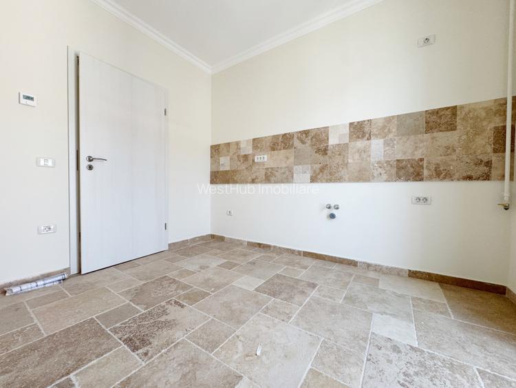 Apartament 2 camere, decomandat, 52mp utili + balcon 6mp -Giroc - 6