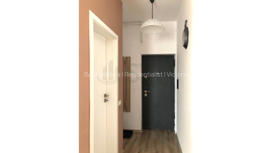REA1008549 Apartament 3 camere - Eminescu - Toamnei - 9