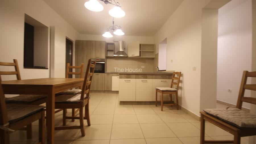 Inchiriere jumatate duplex la intrarea in Dumbravita. - 11
