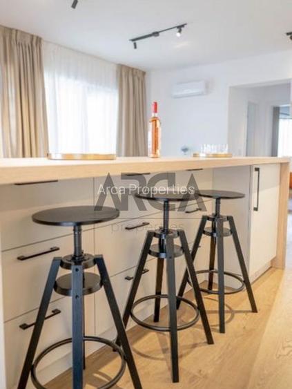 2 camere | Prima Vista  | Pipera | Metrou | Parcare - 4