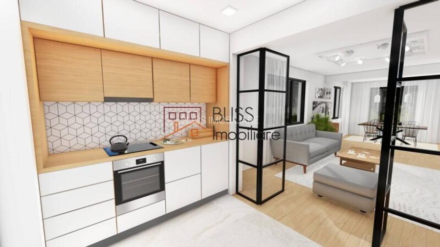 Casă / Vilă 6 camere în zona Otopeni - 11