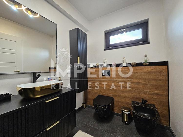 Casa individuala mobilata si utilata! - 4