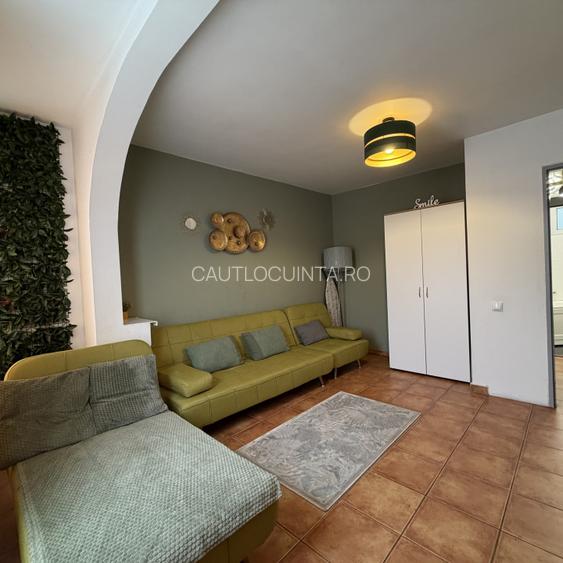 2 Camere | Mobilat & Utilat | Budapesta | Tineretului | Metrou 3' - 3