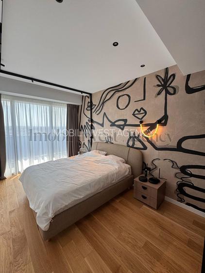 Apartament cu 4 camere de vanzare in Herastrau - 2