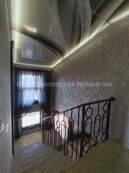 Casa 300 mp utili, 800 mp teren, Bucium - 11