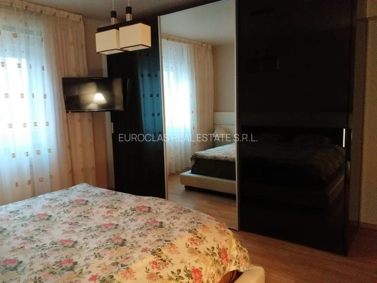 Apartament 4 camere - Mamaia - Zona Butoaie - 179.900 euro (Cod E2+E7) - 4
