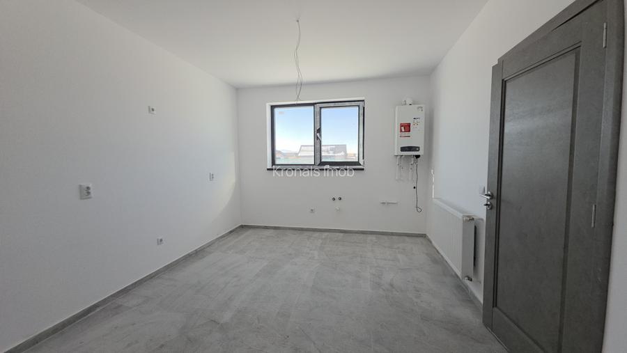 Casa duplex moderna P+E+pod, teren 225mp, Izvorului - 12