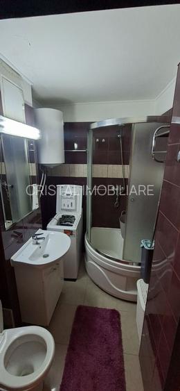 Închiriere Apartament cu 2 camere, decomandat, AC, metrou Obor, renovat - 5