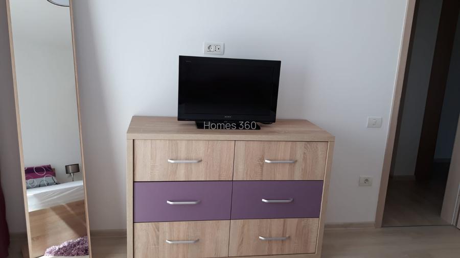 Apartament cu gradina proprie in spate la Decathlon - 9