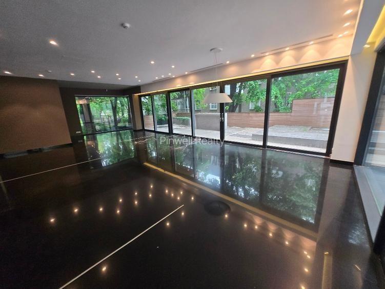FLOREASCA | Spatiu comercial premium | Vitrina stradala Terasa 100 m - 5