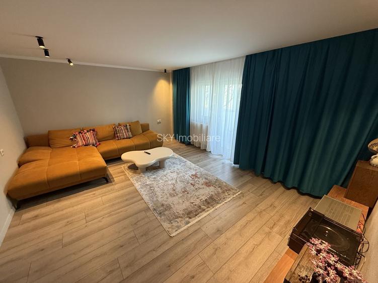 Apartament 2 camere | Tei | MOBILAT MODERN - 2