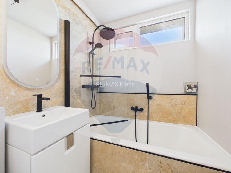 Apartament exclusivist 3 camere | Dorobanti – langa Parcul Floreasca - 7