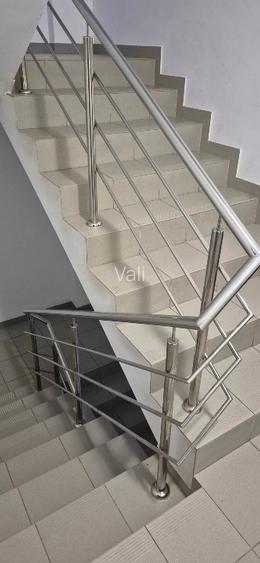 Apartament 2 camere | 55 mp | Etaj 1/3 | Parcare proprie intabulată | Aurel Pers - 6
