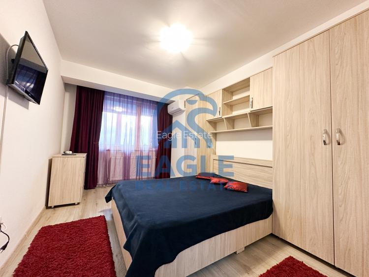 Calipso Residence Inel 2 - 2 Camere cu balcon petfriendly termen lung - 6