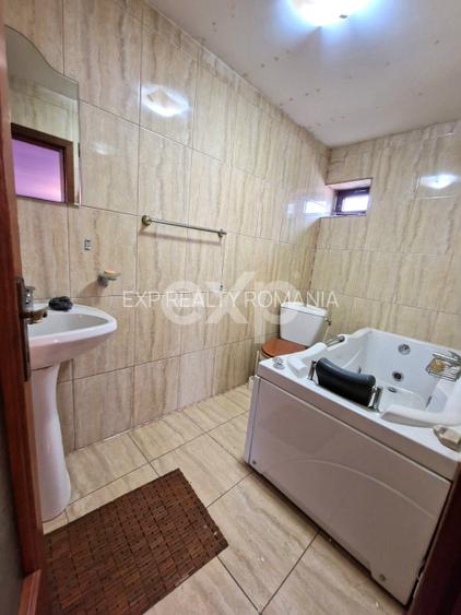 Casa de vanzare S+P+M , Teiș – la 5 minute de Târgoviște - 12