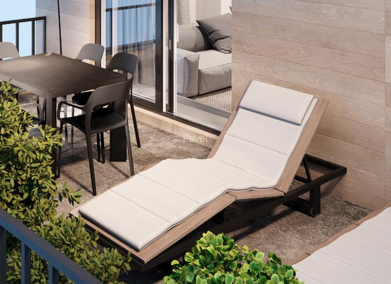 Penthouse Premium | Vedere la munte | Sistem Smart Home | 2 Parcari subterane - 13