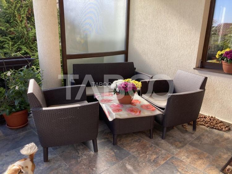 Casa individuala cu 7 camere de vanzare  in Sibiu zona Selimbar - 19