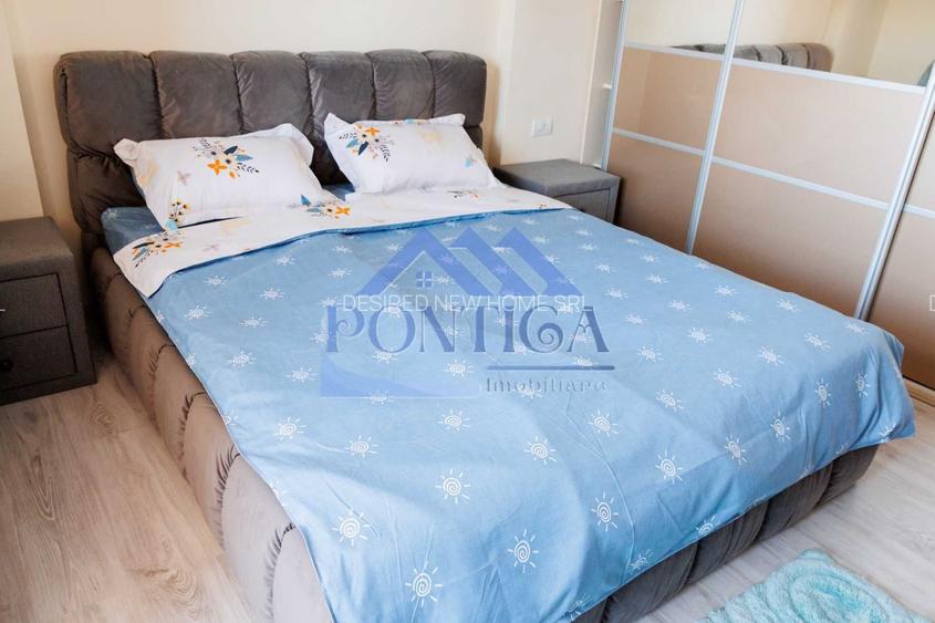 Vand apartament cu 3 camere decomandat ,confort 0,zona Brotacei - 3