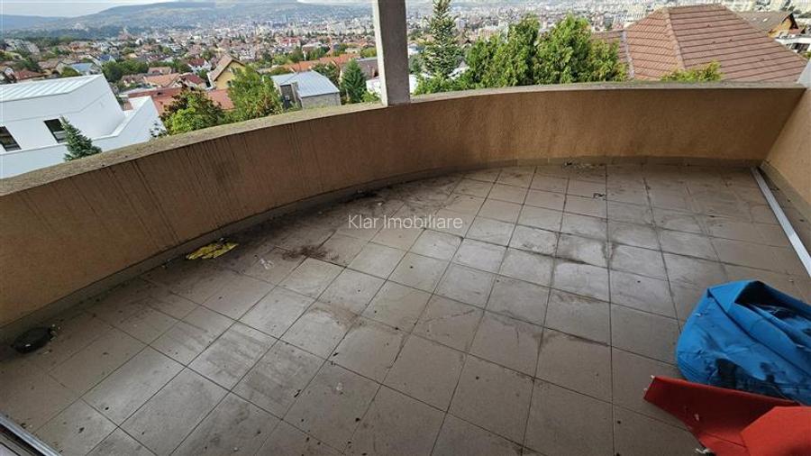 Casa   Birou   Gradinita After School 600mp, Andrei Muresanu - 22