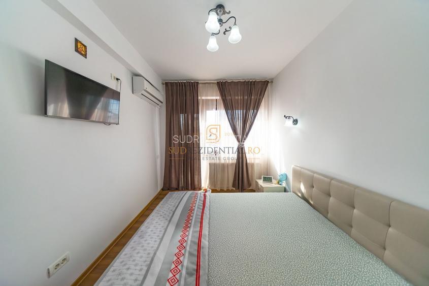 Vila Individuala cu 4 camere, zona Giurgiului - 5