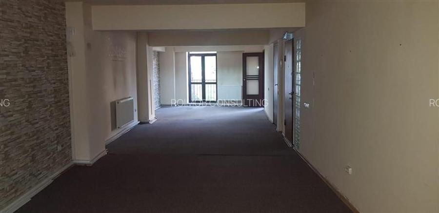 Pache Protopopescu, cladire birouri, open space, 750 mp utili - 2