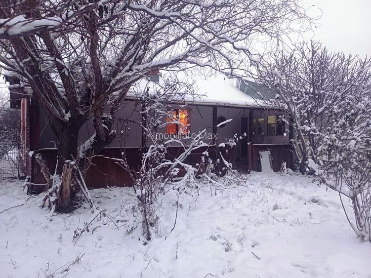 Vanzare casa Pantelimon/Tractorului, constructie 2005, teren 810 mp. - 3