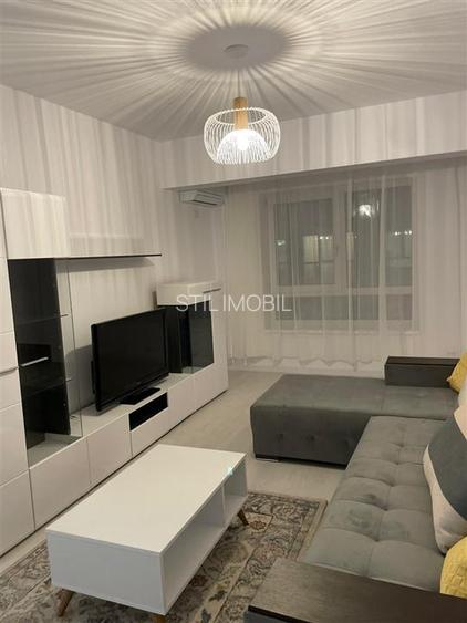 Apartament 2 camere Moara de Vant - 499 euro - 3