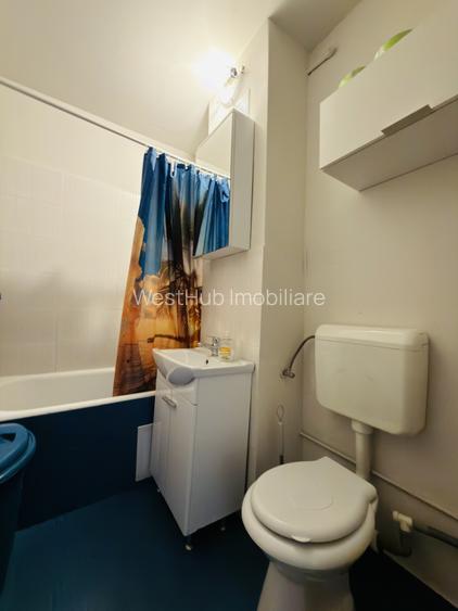Apartament 1 camera, 37mp utili, etaj 2, zona Dambovita - 8