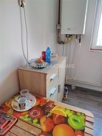2 camere, etaj 1, confort 1 decomandat, Vidin - 7