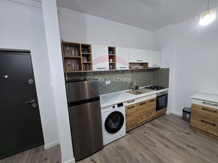 Apartament de inchiriat pe malul lacului Siutghiol - prima inchiriere - 4