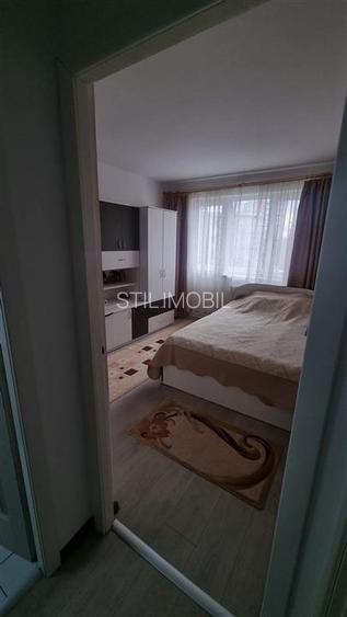 APARTAMENT 3 CAMERE SEMIDECOMANDAT PODU ROS PASAPOARTE - 10