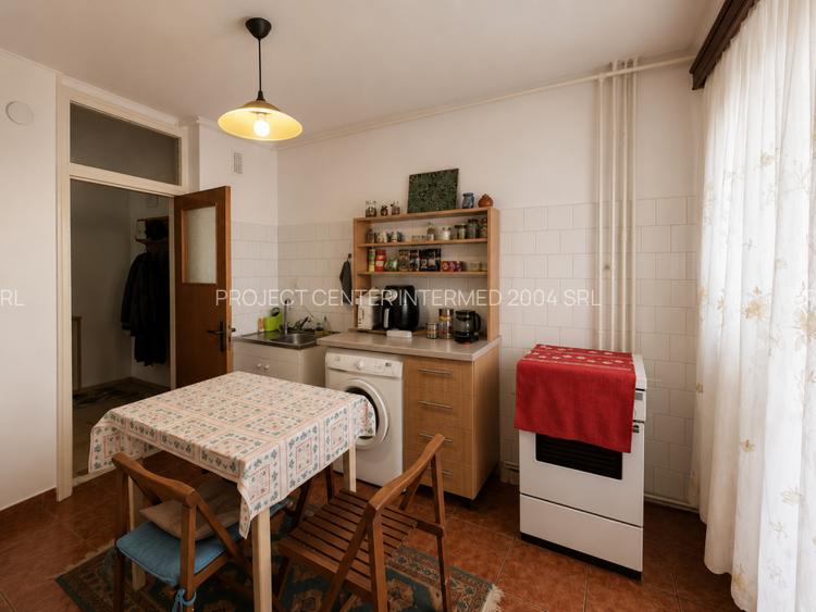 Super oferta! Apartament 2 camere Popa Sapca, U-uri, vav Ramada - 5