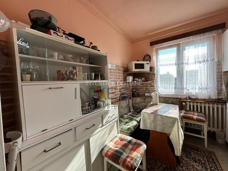 Oportunitate de investitie langa Facultatea de Muzica Manastur! - 11