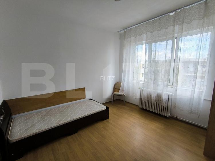 Camera de camin cu baie si bucatarie, 19 mp, Brasov - 3