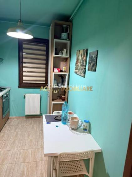 2 Camere de inchiriat | 1 Decembrie 1918 | Centrala proprie | Parcare - 7
