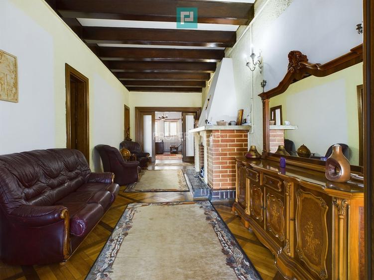 Oportunitate de Investiție în Zona Cismigiu - 10