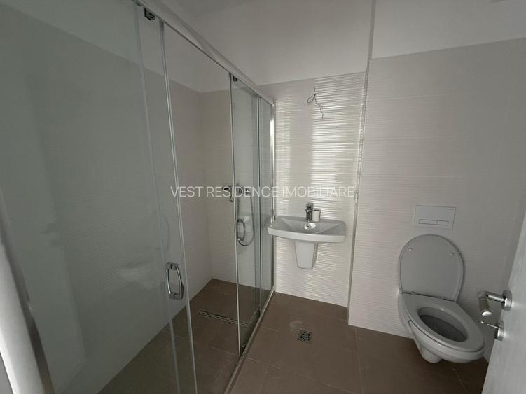 Apartament cu 2 camere. Spazio Residence - 15