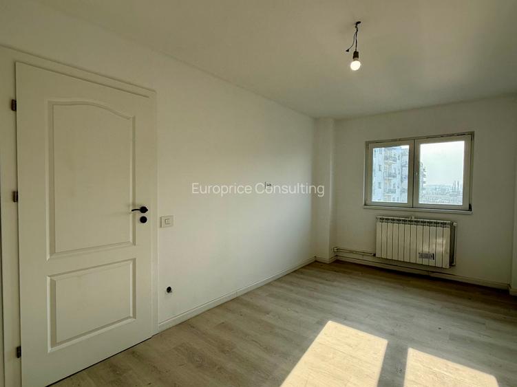 Militari, Iuliu Maniu, Păcii - 16