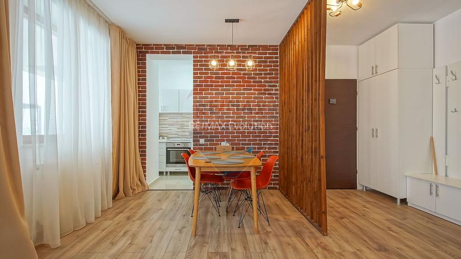 3 CAMERE CU GRADINA PRIVATA SI PANORAMA | SEASONS RESIDENCE D. POIENII - 20