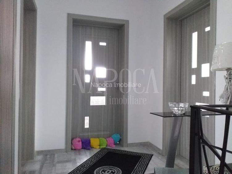 Casa 5 camere de vanzare in Jucu de Mijloc - 13