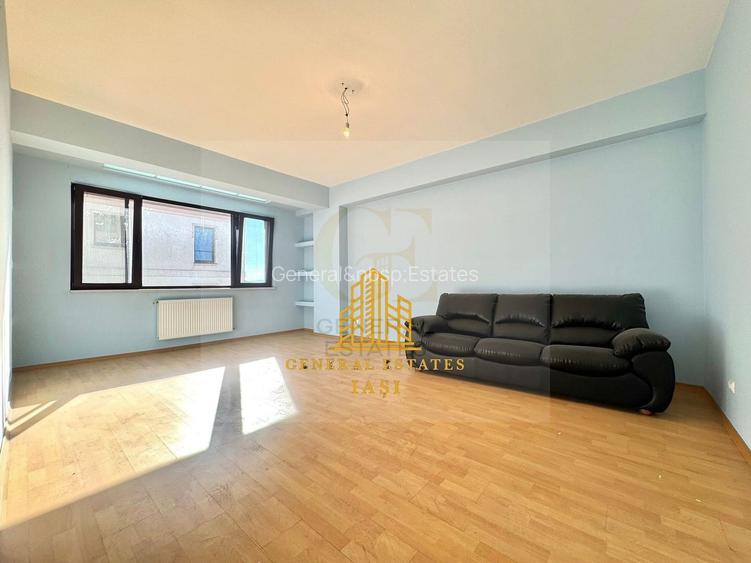 Vânzare apartament în bloc nou - 3 camere, 120 m.p. - Tătărași - 16