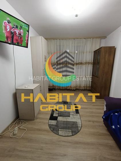 Apartament 2 camere de vanzare mobilat si utilat - 3